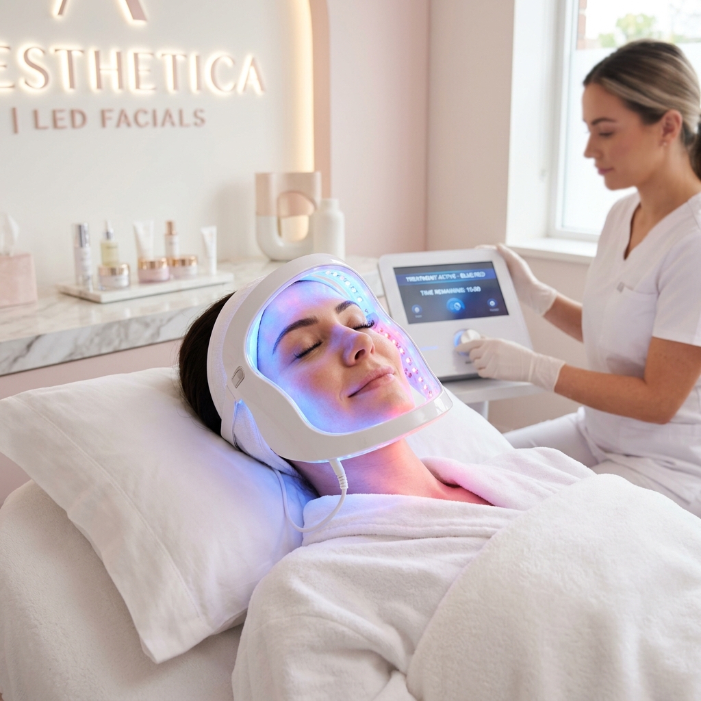 LED Terapia